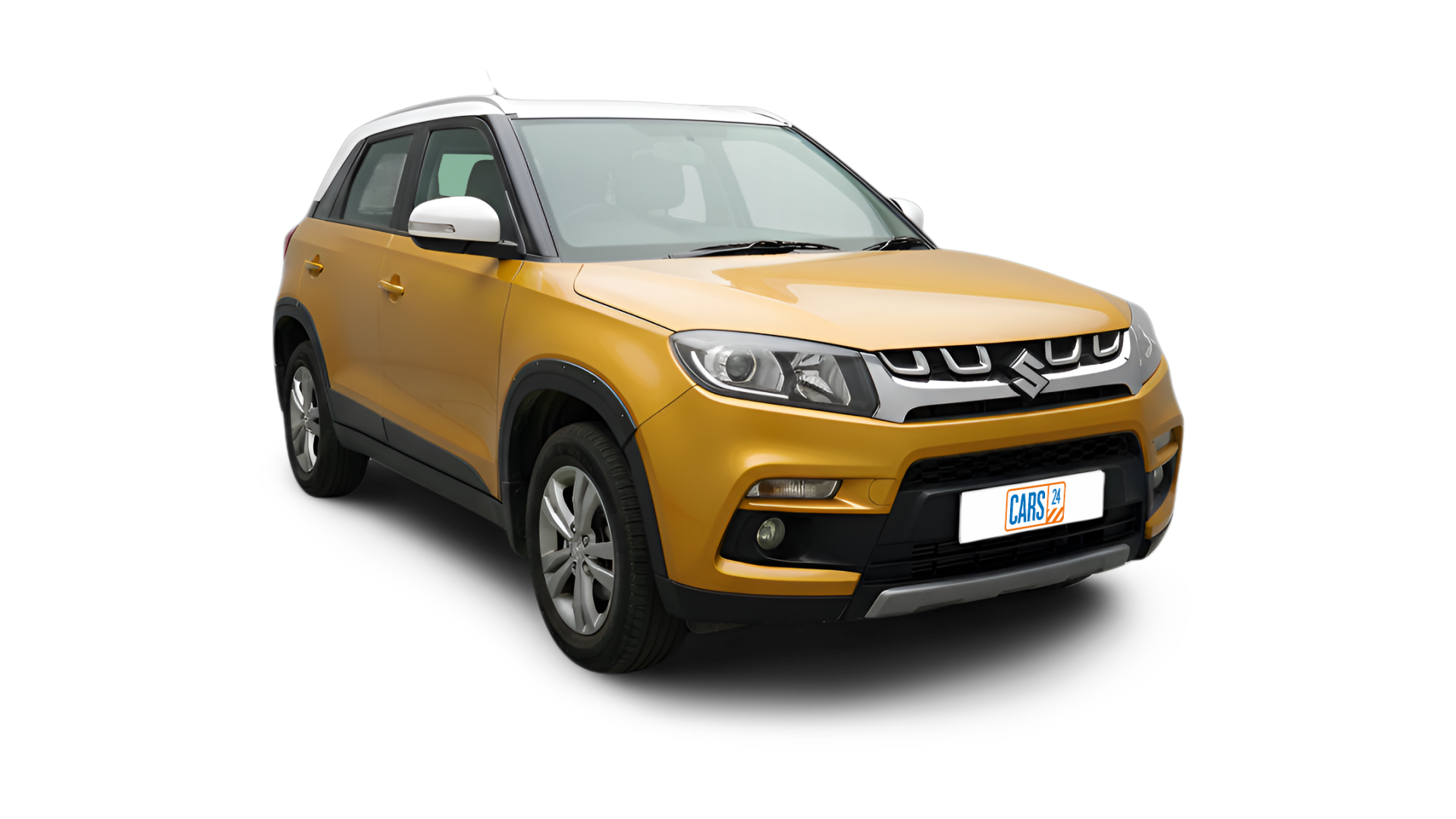 Maruti Vitara Brezza-img